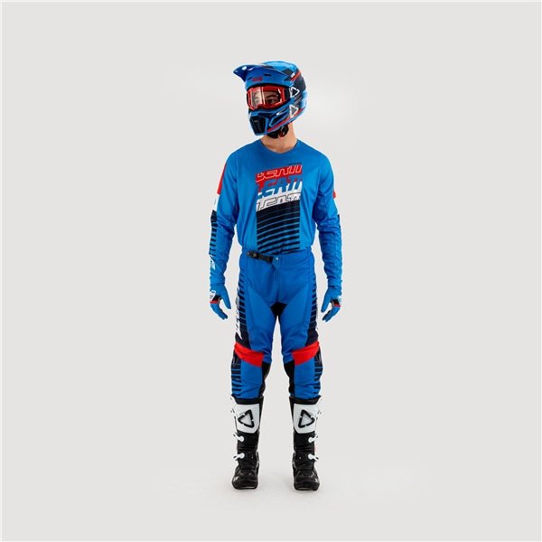 LEATT SUIT RIDE 3.5 KIT ROYAL 36 - DRIVEN Canada's Powersports 60095565051315025300804