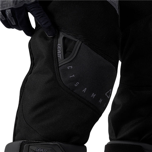 LEATT SUIT RIDE 3.5 KIT STLTH 44 - DRIVEN Canada's Powersports 60095565428085026000788