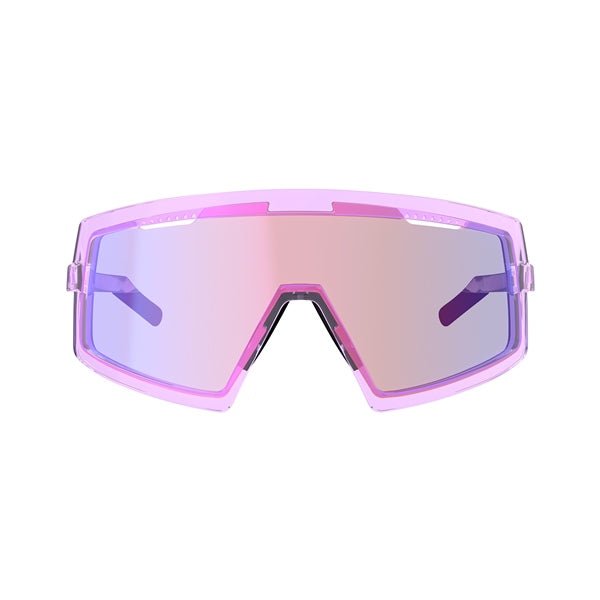 LEATT SUNGLASSES MADVIZ ONE CLR PU IRIZ - DRIVEN Canada's Powersports 60095565794088026013630