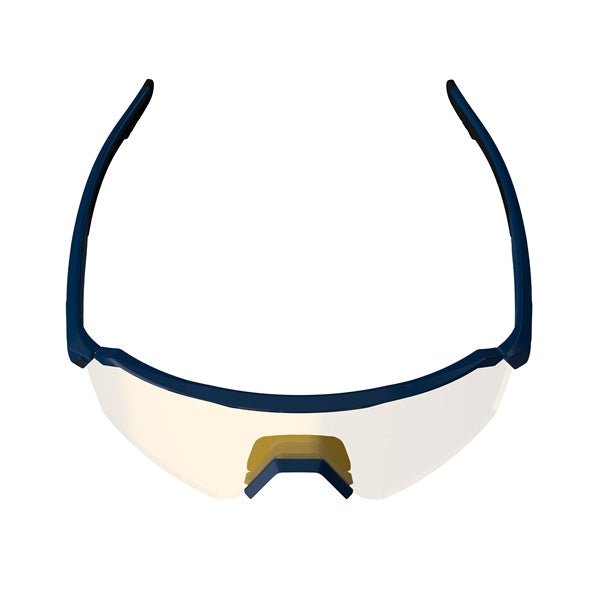 LEATT SUNGLASSES RIDEVIZ LITE IRZ PLATI - DRIVEN Canada's Powersports 60095565793308026013510