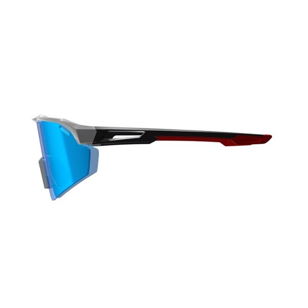LEATT SUNGLASSES SPEEDVIZ LITE IRIZ CRYZ - DRIVEN Canada's Powersports 60095565791328026013110