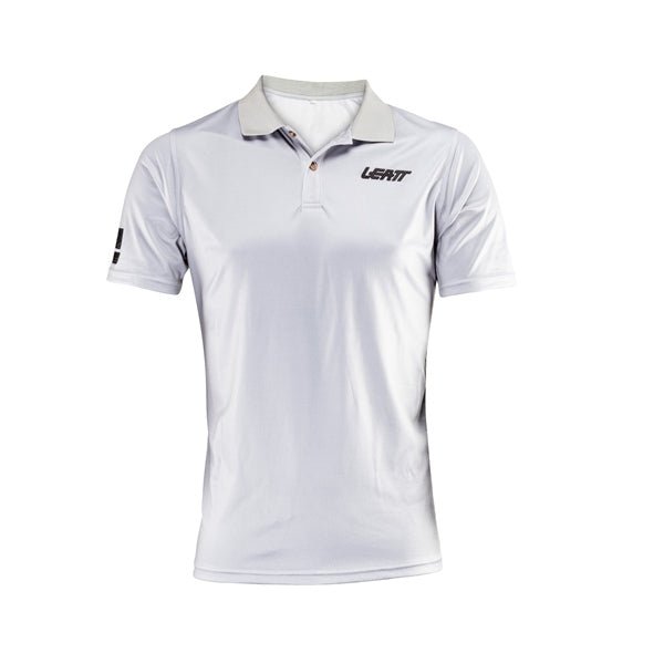 LEATT TEAM POLO SHIRT - DRIVEN Canada's Powersports 60095540910945024400260