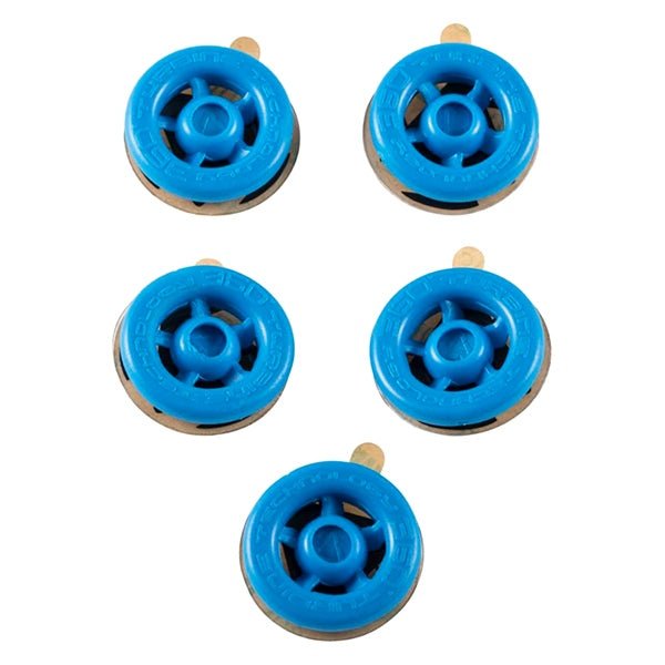 Leatt Turbine GPX 5.0/5.5/6.0/6.5 QTY5 (4015100170) - DRIVEN Canada's Powersports 7794217706174015100170