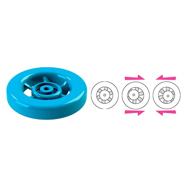 Leatt Turbine GPX 5.0/5.5/6.0/6.5 QTY5 (4015100170) - DRIVEN Canada's Powersports 7794217706174015100170