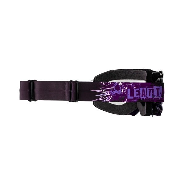 LEATT VELOCITY 4.5 GOGGLE (8024070580) - DRIVEN Canada's Powersports 60095540635108024070580