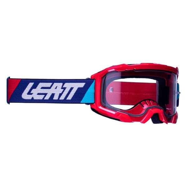 LEATT VELOCITY 4.5 GOGGLE - DRIVEN Canada's Powersports 60096991002938022010510