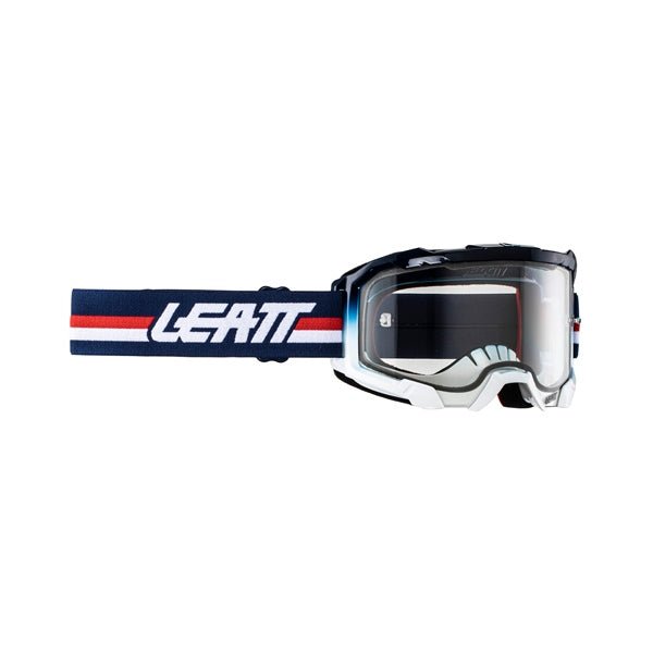 LEATT VELOCITY 4.5 GOGGLE (8024070570) - DRIVEN Canada's Powersports 60095540724828024070570