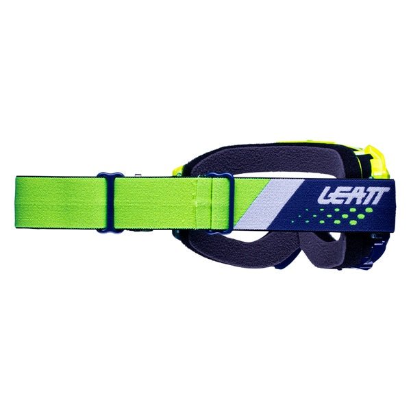 LEATT VELOCITY 4.5 IRIZ GOGGLE - DRIVEN Canada's Powersports 60095540634288024070490