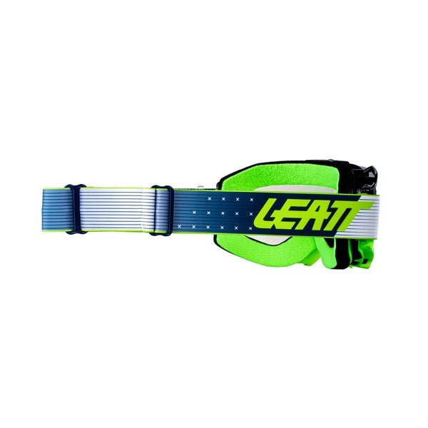 LEATT VELOCITY 4.5 IRIZ GOGGLE - DRIVEN Canada's Powersports 60095540634288024070490