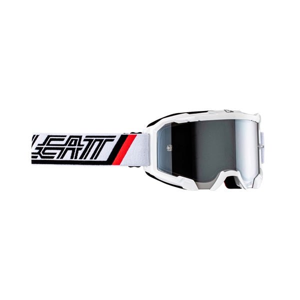 LEATT VELOCITY 4.5 IRIZ GOGGLE - DRIVEN Canada's Powersports 60095540634288024070490