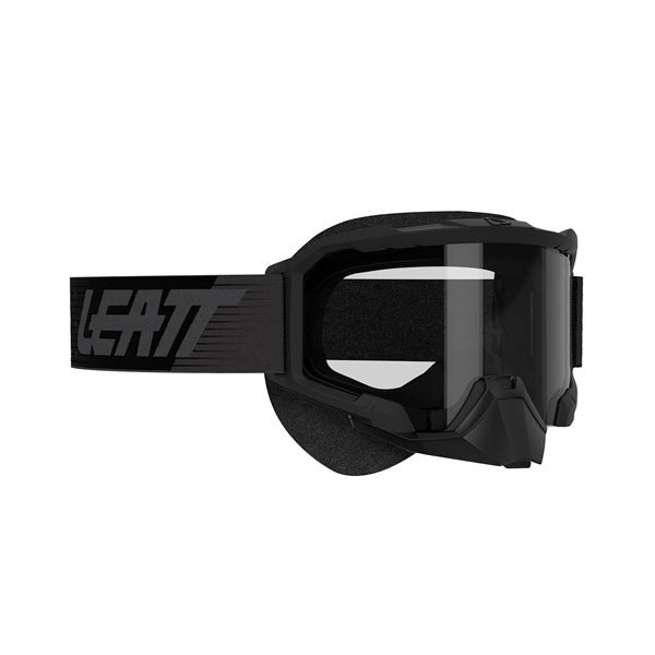 LEATT VELOCITY 4.5 SNX GOGGLE (8024110320) - DRIVEN Canada's Powersports 60095540730908024110320