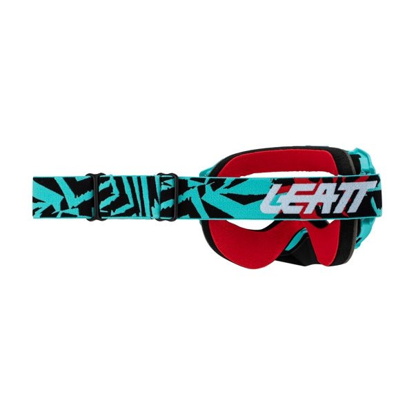 LEATT VELOCITY 4.5 SNX GOGGLE - DRIVEN Canada's Powersports 60095540562228023021000