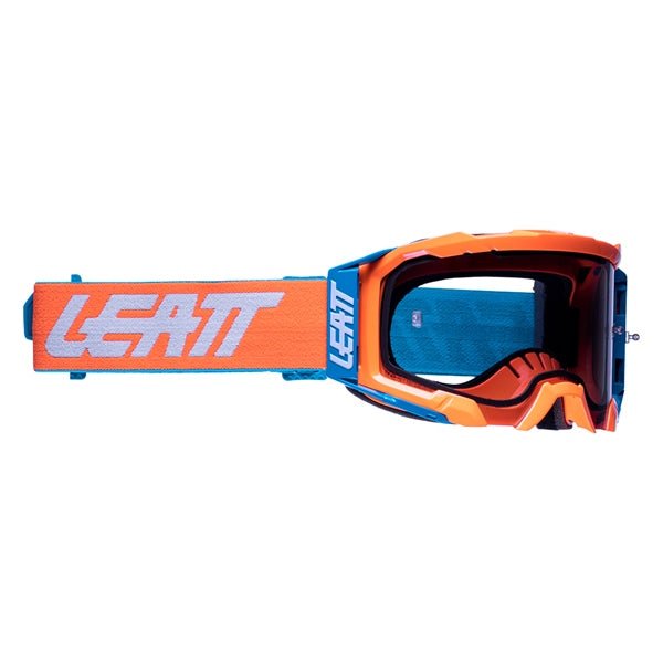 LEATT VELOCITY 5.5 GOGGLE - DRIVEN Canada's Powersports 60096991001568022010370