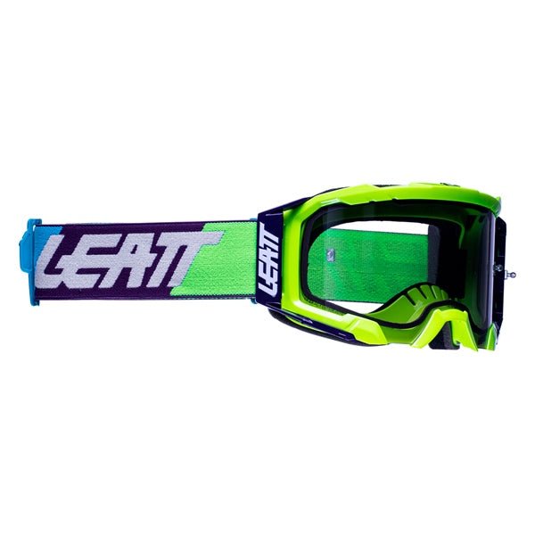 LEATT VELOCITY 5.5 GOGGLE - DRIVEN Canada's Powersports 60096991001638022010380