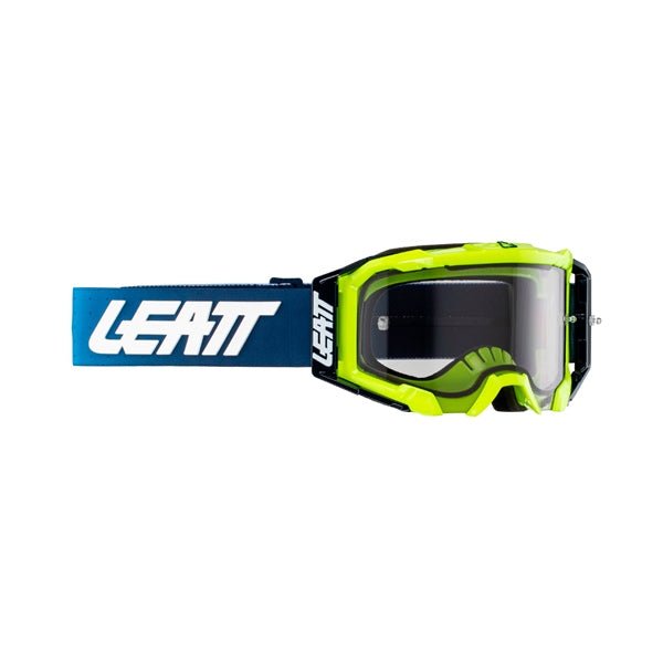 LEATT VELOCITY 5.5 GOGGLE - DRIVEN Canada's Powersports 60095540632518024070320