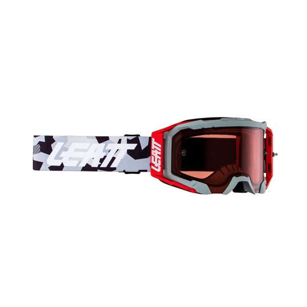 LEATT VELOCITY 5.5 GOGGLE (8024070340) - DRIVEN Canada's Powersports 60095540632758024070340