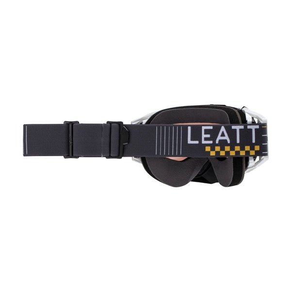 LEATT VELOCITY 5.5 SNX GOGGLE (8023020900) - DRIVEN Canada's Powersports 60095540561478023020900