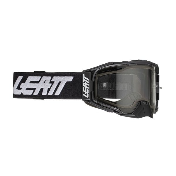 LEATT VELOCITY 6.5 ENDURO GOGGLE - DRIVEN Canada's Powersports 60096990810288021700240