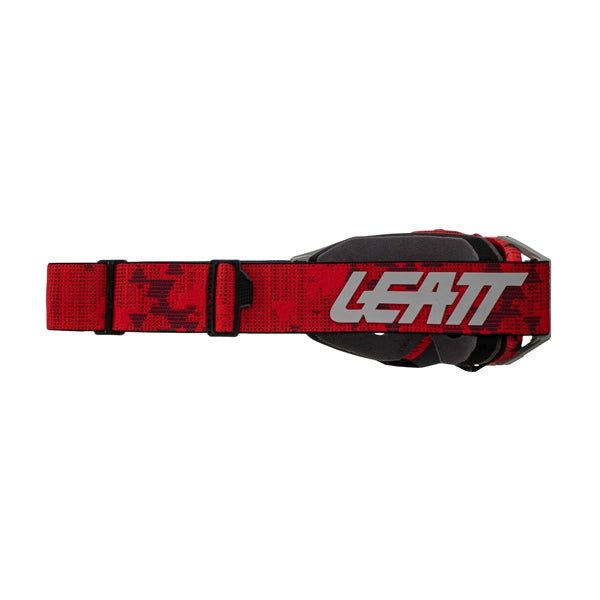 LEATT VELOCITY 6.5 ENDURO GOGGLE - DRIVEN Canada's Powersports 60095540301308023020140
