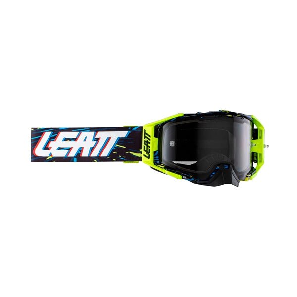 LEATT VELOCITY 6.5 GOGGLE - DRIVEN Canada's Powersports 60095540631078024070170