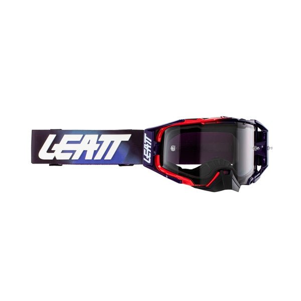LEATT VELOCITY 6.5 GOGGLE (8024070220) - DRIVEN Canada's Powersports 60095540631528024070220