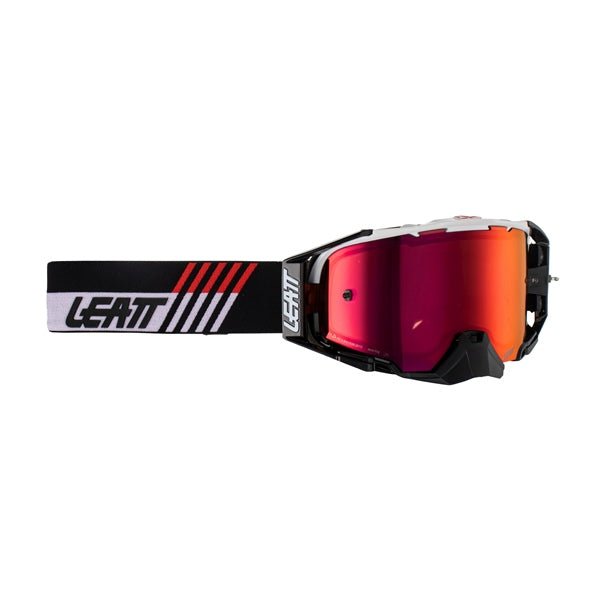 LEATT VELOCITY 6.5 IRIZ GOGGLE - DRIVEN Canada's Powersports 60095540301238023020130