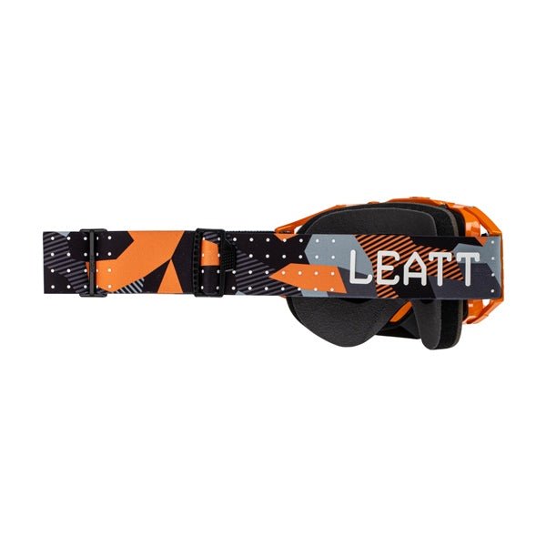 LEATT VELOCITY 6.5 SNX GOGGLE (8023020820) - DRIVEN Canada's Powersports 60095540560628023020820
