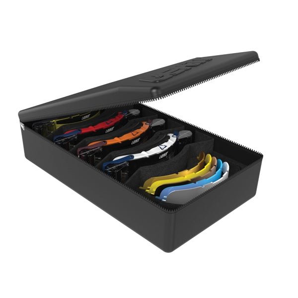 LEATT VELOCITY GOGGLE CASE (8020003200) - DRIVEN Canada's Powersports 60096990981638020003200