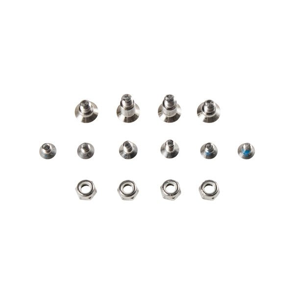 Leatt X - Frame Complete Bolt Kit - DRIVEN Canada's Powersports 7794217651704018663090
