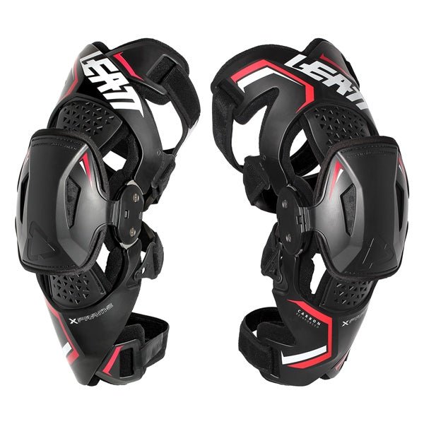 LEATT X - FRAME KNEE BRACE (5018010101) - DRIVEN Canada's Powersports 60096990394875018010101