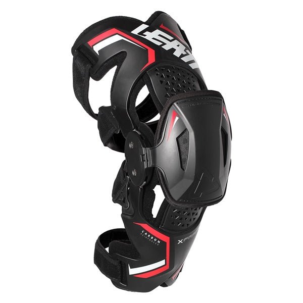 LEATT X - FRAME KNEE BRACE - DRIVEN Canada's Powersports 60096990395485018010121