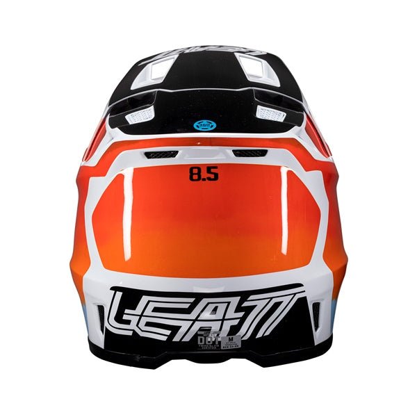 LEATT HELM MOTO 8.5 V25 KIT GLAMIS - DRIVEN Canada's Powersports 60095565007541025100200