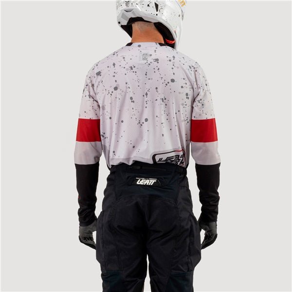 LEATT JERSEY MOTO 4.5 ENDURO ICE - DRIVEN Canada's Powersports 60095565031755025300120