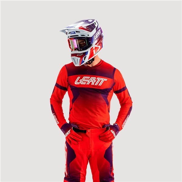 LEATT JERSEY MOTO 5.5 ULTRAWELD SUNBURN - DRIVEN Canada's Powersports 60095565034965025300240