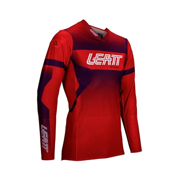 LEATT JERSEY MOTO 5.5 ULTRAWELD SUNBURN - DRIVEN Canada's Powersports 60095565034965025300240