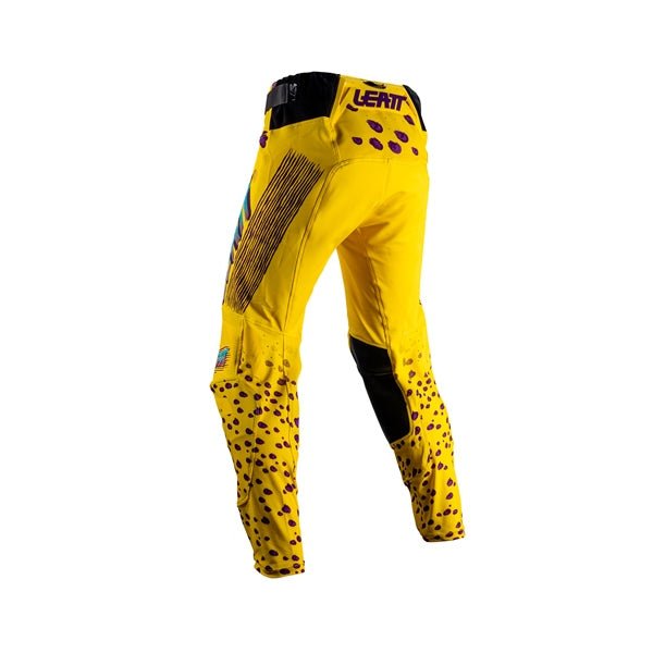 LEATT PANT MOTO 5.5 I.K.S CHEETAH L - DRIVEN Canada's Powersports 60095565035715025300263
