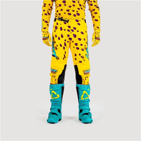 LEATT PANT MOTO 5.5 I.K.S CHEETAH L - DRIVEN Canada's Powersports 60095565035715025300263