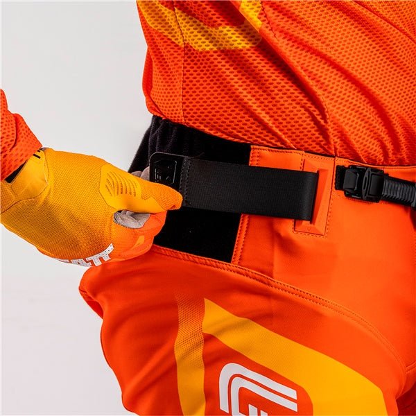 LEATT PANT MOTO 5.5 I.K.S FLAME 36 - DRIVEN Canada's Powersports 60095565037005025300304