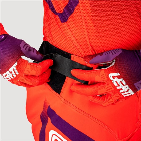 LEATT PANT MOTO 5.5 I.K.S SUNBURN L - DRIVEN Canada's Powersports 60095565038855025300383