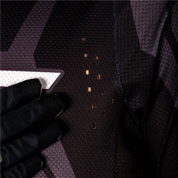 LEATT JERSEY MOTO 4.5 LITE STLTH - DRIVEN Canada's Powersports 60095565041655025300500