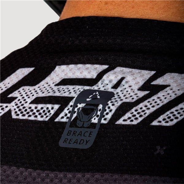 LEATT JERSEY MOTO 4.5 LITE STLTH - DRIVEN Canada's Powersports 60095565041655025300500