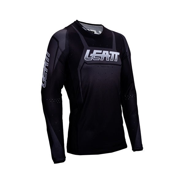 LEATT JERSEY MOTO 4.5 LITE STLTH - DRIVEN Canada's Powersports 60095565041655025300500
