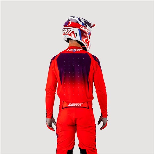 LEATT JERSEY MOTO 4.5 LITE SUNBURN - DRIVEN Canada's Powersports 60095565042265025300520