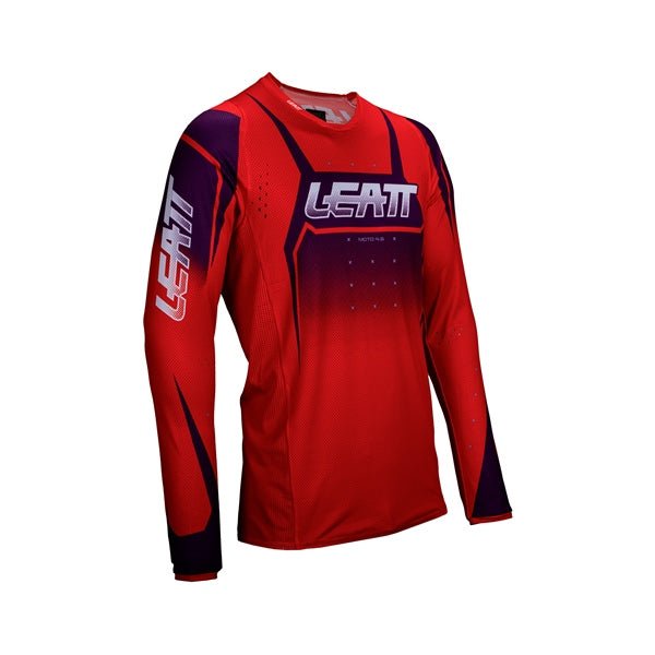 LEATT JERSEY MOTO 4.5 LITE SUNBURN - DRIVEN Canada's Powersports 60095565042265025300520