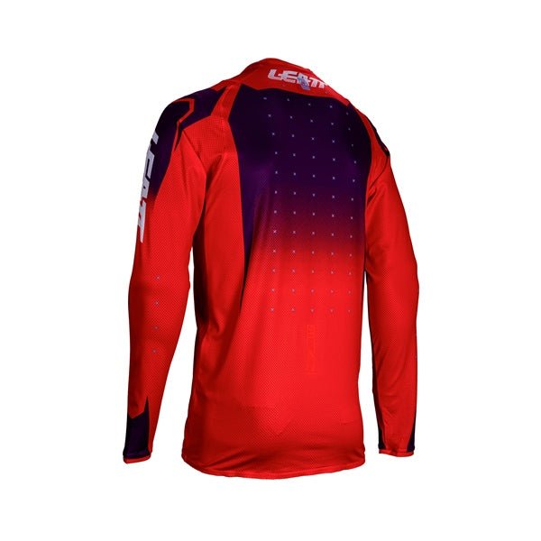 LEATT JERSEY MOTO 4.5 LITE SUNBURN - DRIVEN Canada's Powersports 60095565042265025300520