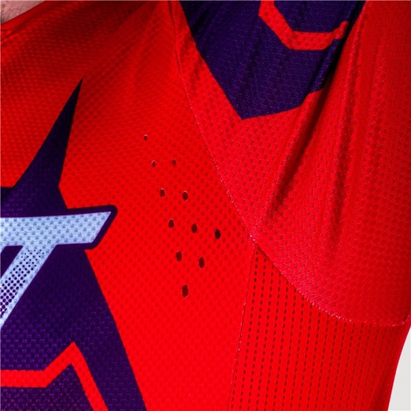 LEATT JERSEY MOTO 4.5 LITE SUNBURN - DRIVEN Canada's Powersports 60095565042265025300520