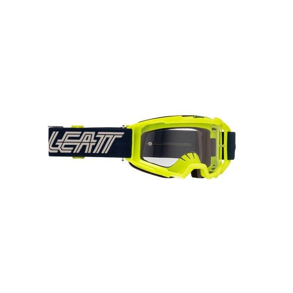 LEATT GOGG VIZION 3.5 - DRIVEN Canada's Powersports 60095565026808025250230