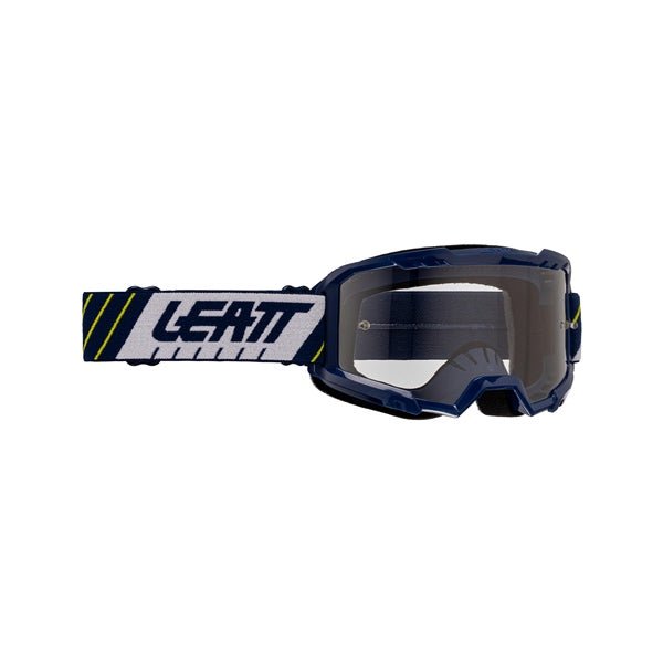 LEATT GOGG VIZION 2.5 - DRIVEN Canada's Powersports 60095565027898025250410