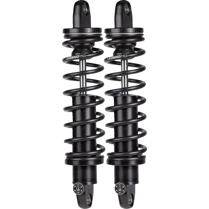 LEGENDS 06 - 17 DYNA 12" REVO - A STD SHOCKS (1310 - 0946) - DRIVEN Canada's Powersports 1310 - 0946
