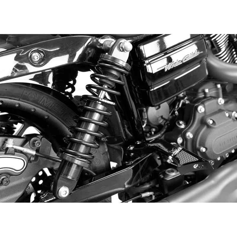 LEGENDS 06 - 17 DYNA 13" REVO STD SHOCKS (1310 - 0943) - DRIVEN Canada's Powersports 1310 - 0943